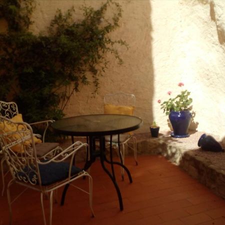 Tranquil Spanish Mountain Retreat Benirrama Extérieur photo