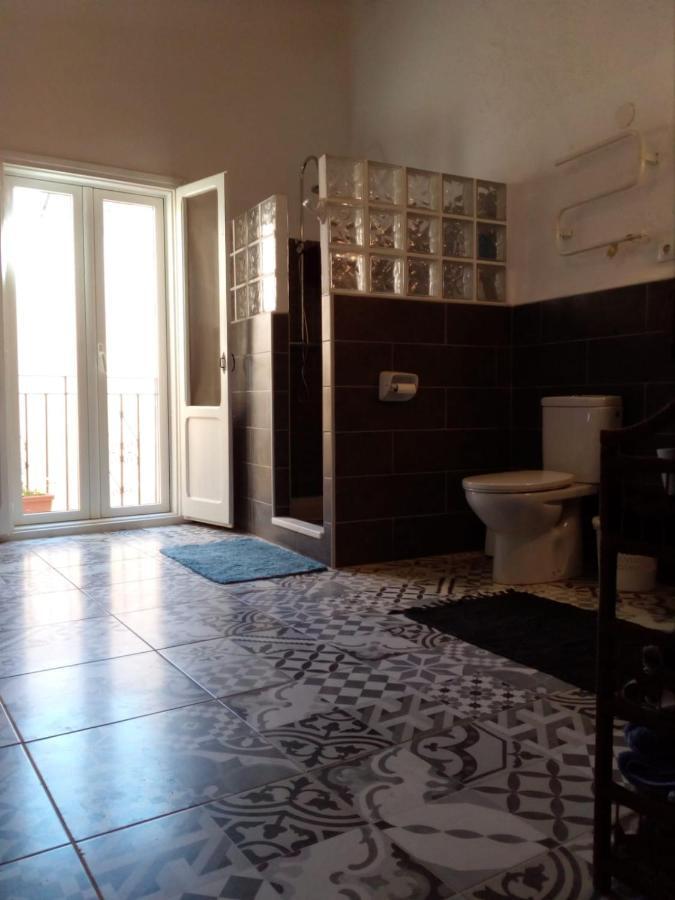 Tranquil Spanish Mountain Retreat Benirrama Extérieur photo