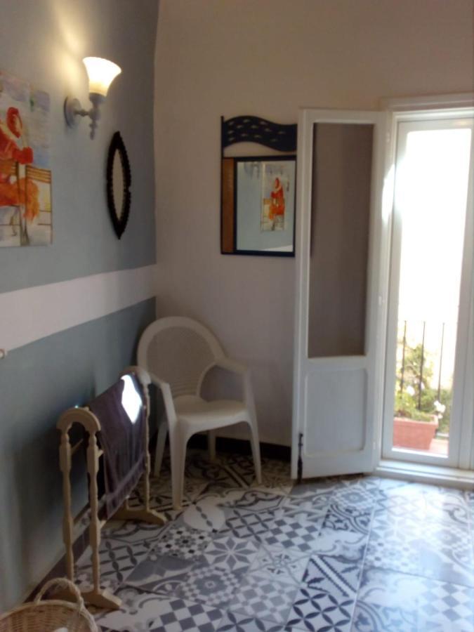 Tranquil Spanish Mountain Retreat Benirrama Extérieur photo