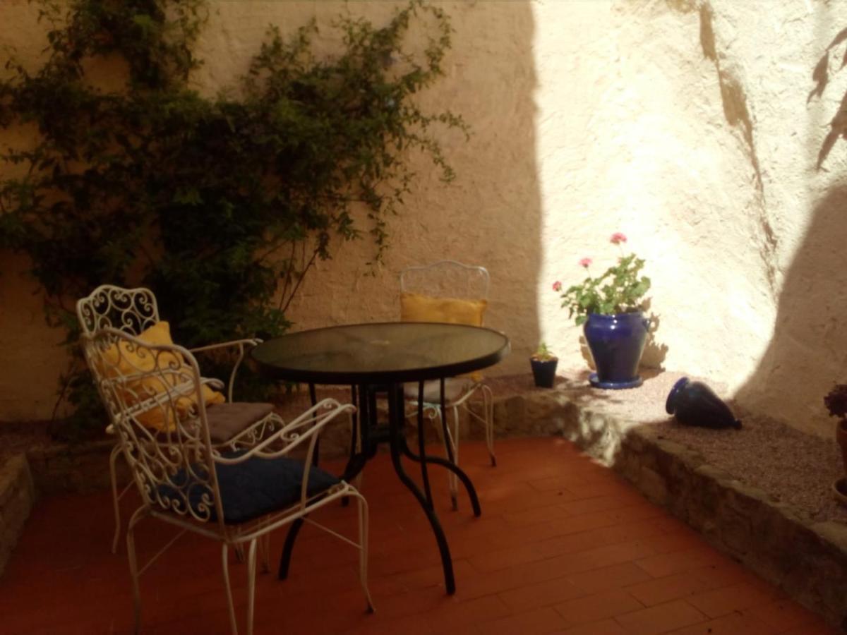 Tranquil Spanish Mountain Retreat Benirrama Extérieur photo