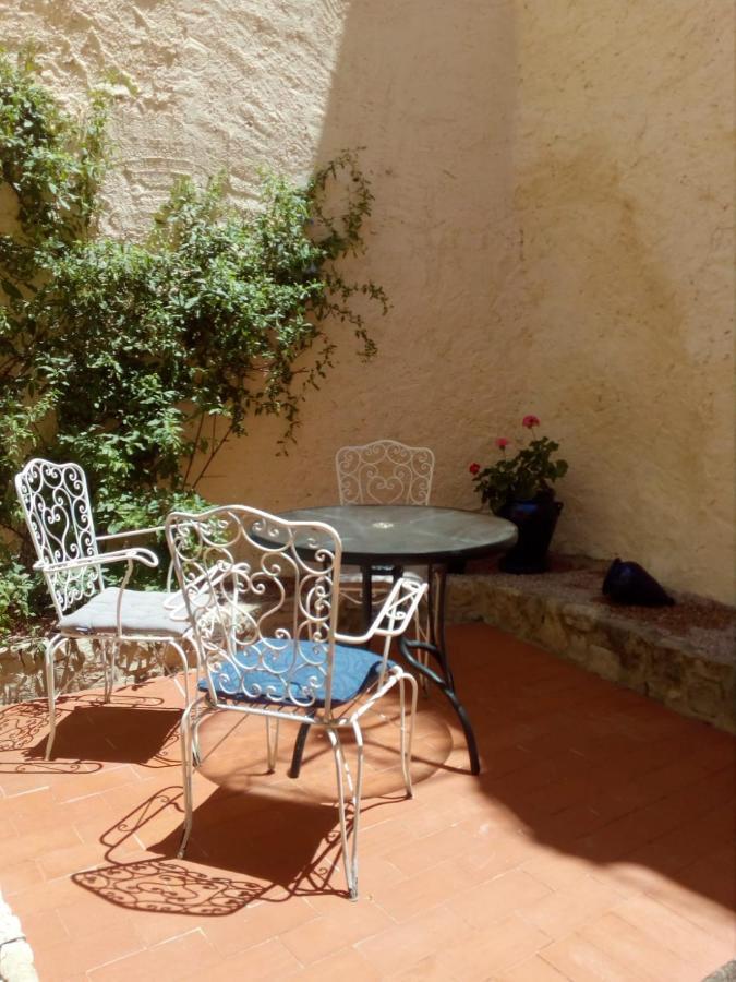 Tranquil Spanish Mountain Retreat Benirrama Extérieur photo